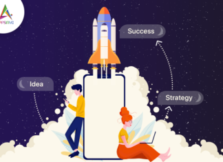 Mobile App Launching by appsinvo
