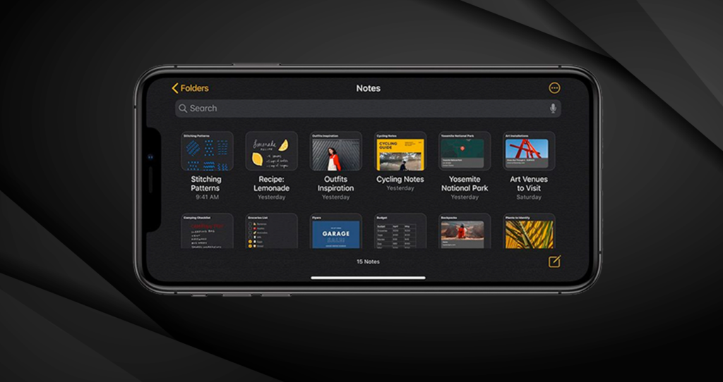 iOS 13 New Features Those Will Leave You to Amaze