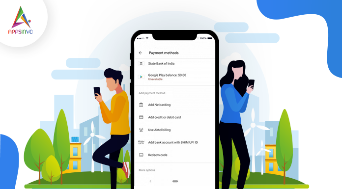 google-store-UPI-by-Appsinvo