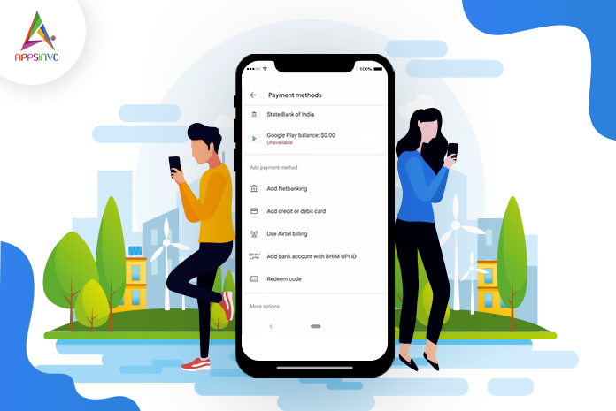 google-store-UPI-by-Appsinvo
