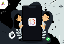iOS 13 New Features Those Will Leave You to Amaze ios13_image_byappsinvo