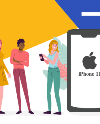 iPhone 11 Launched: Features, Camera, RAM, and Price Details iphone-11-by-appsinvo