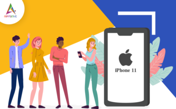 iPhone 11 Launched: Features, Camera, RAM, and Price Details iphone-11-by-appsinvo
