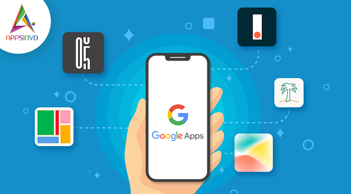 Google Launched Five New Digital Wellbeing Apps for Android Users google-apps-by-appsinvo