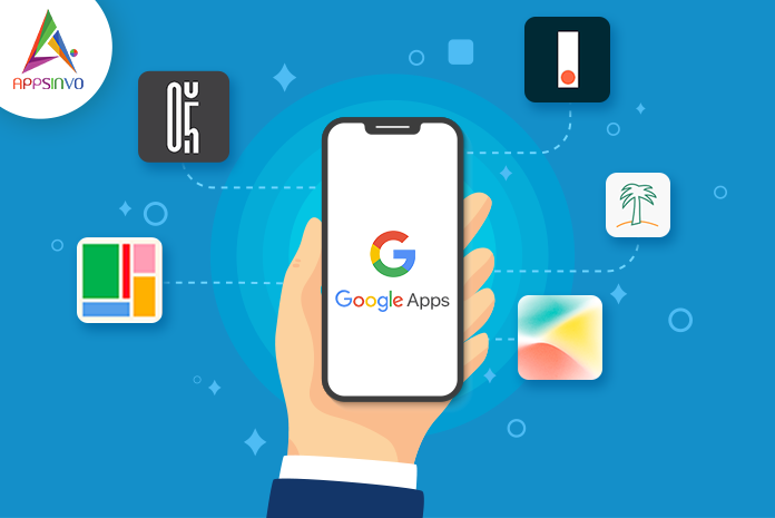 google-apps-by-appsinvo