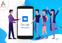 google-msg-byappsinvo