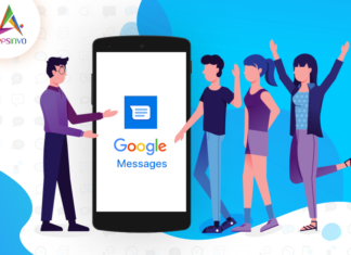 google-msg-byappsinvo