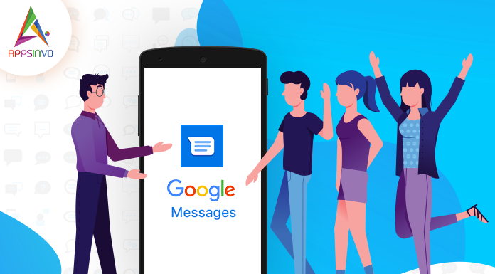 google-msg-byappsinvo