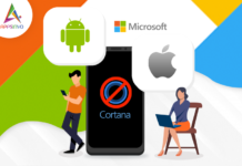 Microsoft Pulls Up its Support From Cortana cortana-ny-appsinvo