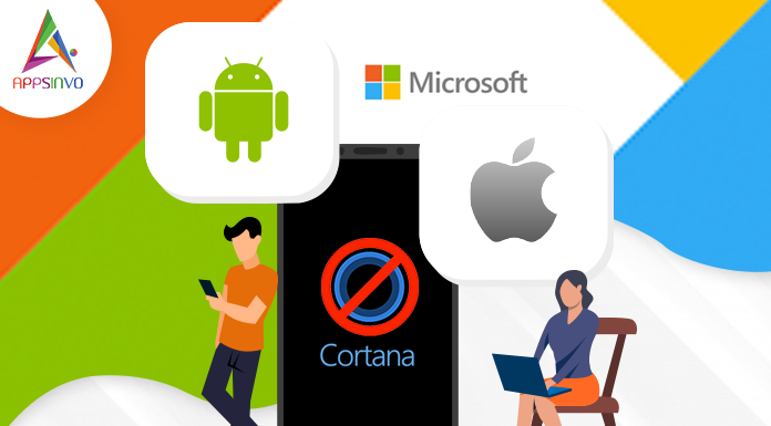 Microsoft Pulls Up its Support From Cortana cortana-ny-appsinvo