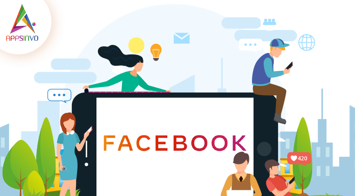 Facebook Introduces FACEBOOK, New Logo With New Vision facebook-new-logo-byappsinvo