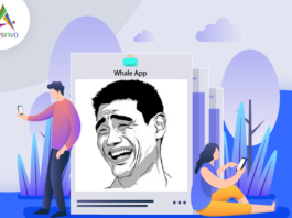 Meet Facebook’s New Meme Creator App “Whale”