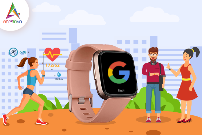 google buys fit