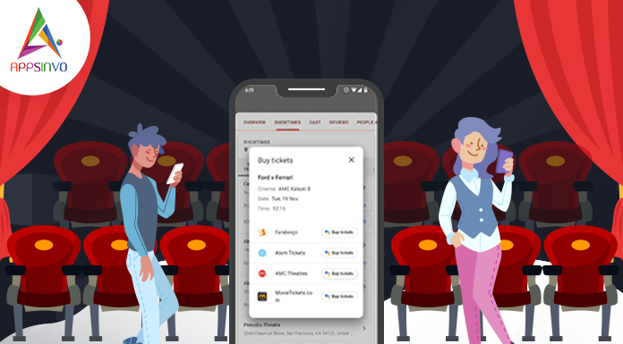 Book Movie Tickets by Google’s Duplex in the UK and US google-assistant-movie-byappsinvo