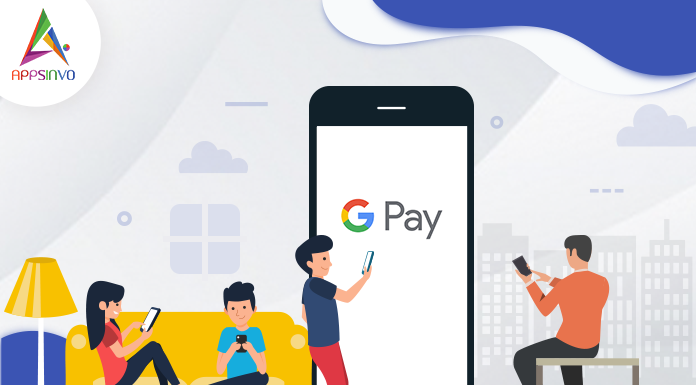 google-pay-new-design-byappsinvo