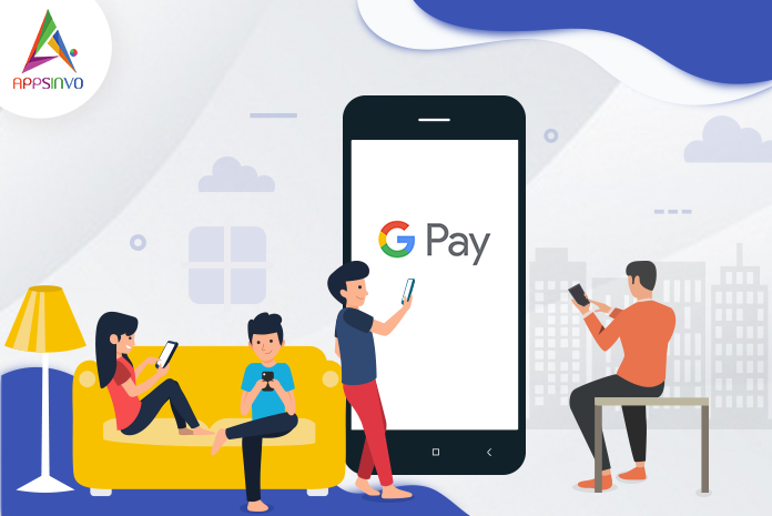 google-pay-new-design-byappsinvo