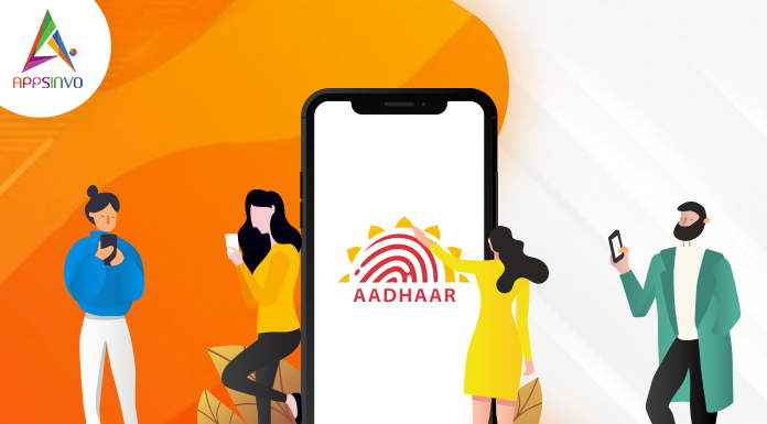 Everything You Need to Know About New mAadhaar App maadhaar-card-by-appsinvo
