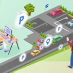 A Guide How to Build a Parking App for 2026 parking-app-by-appsinvo