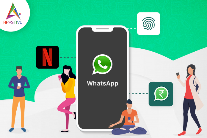 WhatsApp to release profile icons within group chats