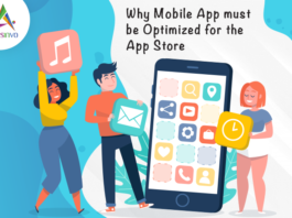 Why Mobile App must be Optimized for the App Store App-Store-Optimization-by-appsinvo