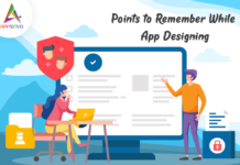 Points to Remember While App Designing app-design-by-appsinvo