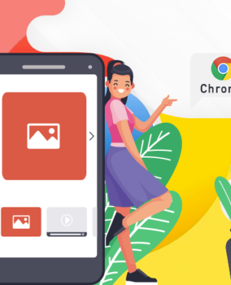 Google Testing Media Player App for Chrome OS chrome-media-player-byappsinvo