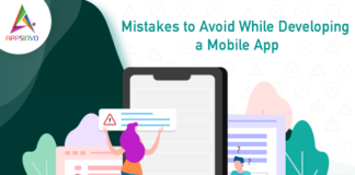 mistakes-avoid-app-development-byappsinvo