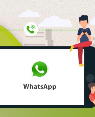 Call Waiting Feature of Whatsapp on Android Without the Call Holding whatsapp-call-waiting-by-appsinvo