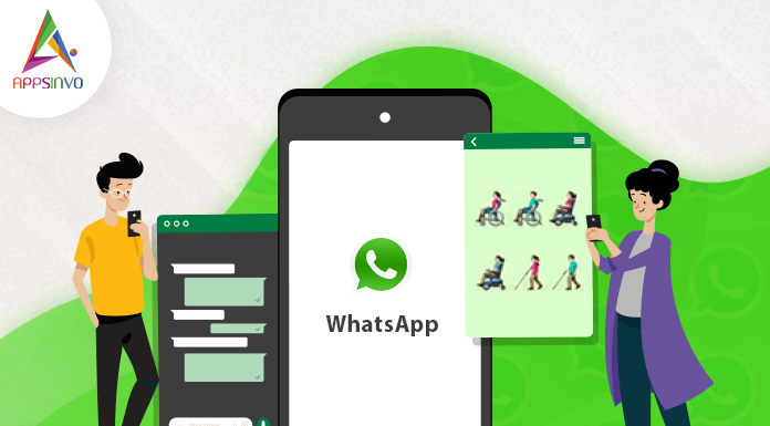 WhatsApp updates on iOS beta with longer group subjects and descriptions