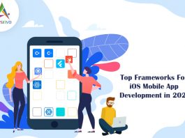 Top Frameworks For iOS Mobile App Development in 2025