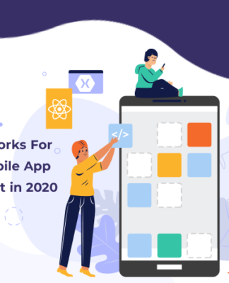 Top Frameworks For Android Mobile App Development in 2020 android-app-Languages-byappsinvo