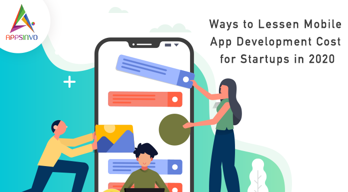 Ways to Lessen Mobile App Development Cost for Startups in 2020 app-development-coin-by-appsinvo