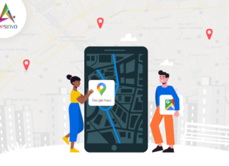 google-map-logo-byappsinvo