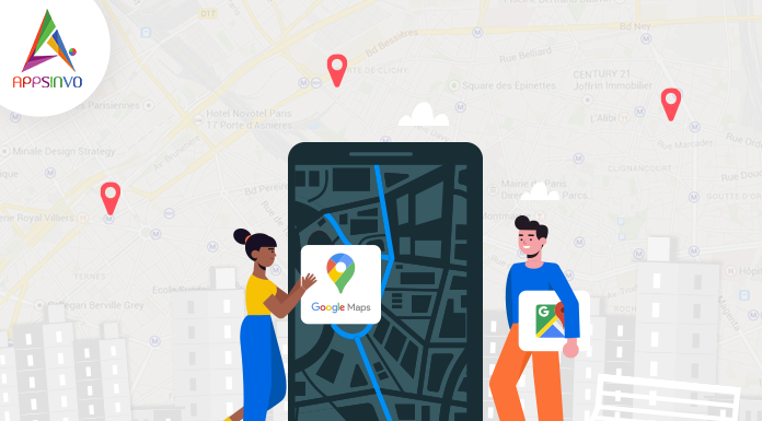 google-map-logo-byappsinvo