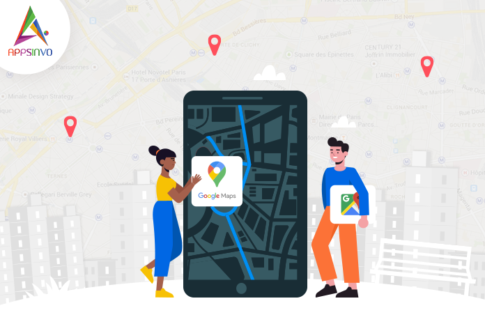 google-map-logo-byappsinvo