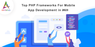 top PHP frameworks for web developers 2023