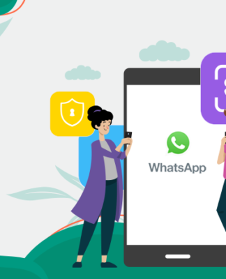 WhatsApp Updated Privacy Feature to Keep Your Chat Safe whatsapp-privacy-byappsinvo