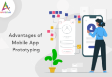 Advantages of Mobile App Prototyping Advantages of Mobile App Prototyping-byappsinvo