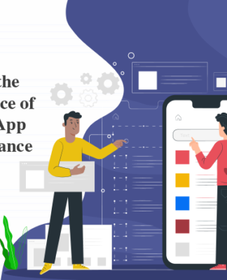 Know the importance of Mobile-App-Maintenance-byappsinvo