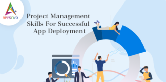 Project Management Skills For Successful App Deployment-byappsinvo