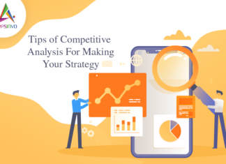 Tips of Competitor Analysis For Making Your Strategy-byappsinvo.