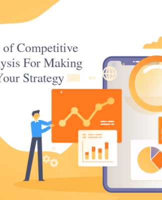 Tips of Competitive Analysis For Making Your Strategy Tips of Competitor Analysis For Making Your Strategy-byappsinvo.