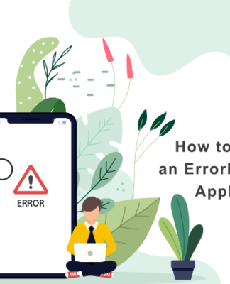How to Develop an Errorless Mobile Application how to develop an errorless mobile app-byappsinvo