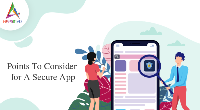 points to consider a secure app-byappsinvo.