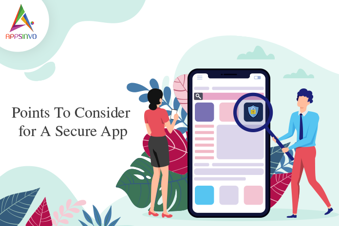 points to consider a secure app-byappsinvo.