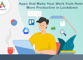 Apps that Make Your Work from Home More Productive in Lockdown-byappsinvo
