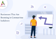 Businesses That Are Booming in Coronavirus lockdown-byappsinvo