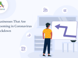 Businesses That Are Booming in Coronavirus lockdown-byappsinvo