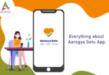 Everything about Aarogya Setu App-byappsinvo.
