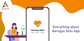 Everything about Aarogya Setu App-byappsinvo.